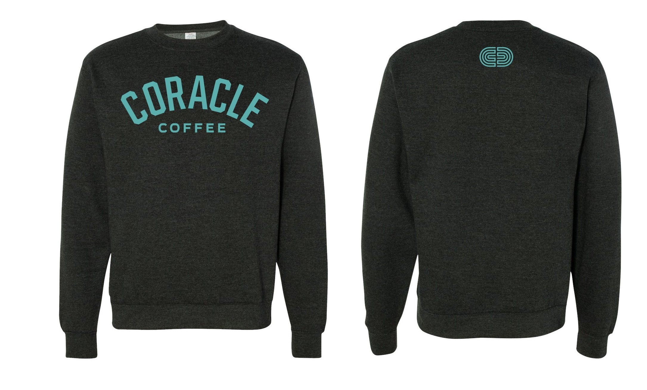 Coracle College Sweatshirt